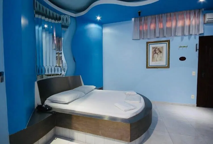 Euro Motel (Adults Only)-1
