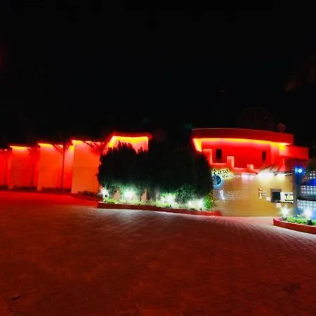 Euro Motel (Adults Only)-3