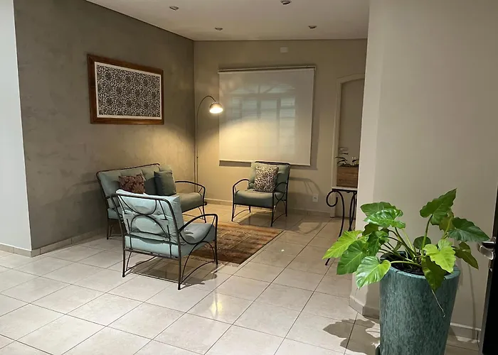 Hotel Taquaral Campinas 